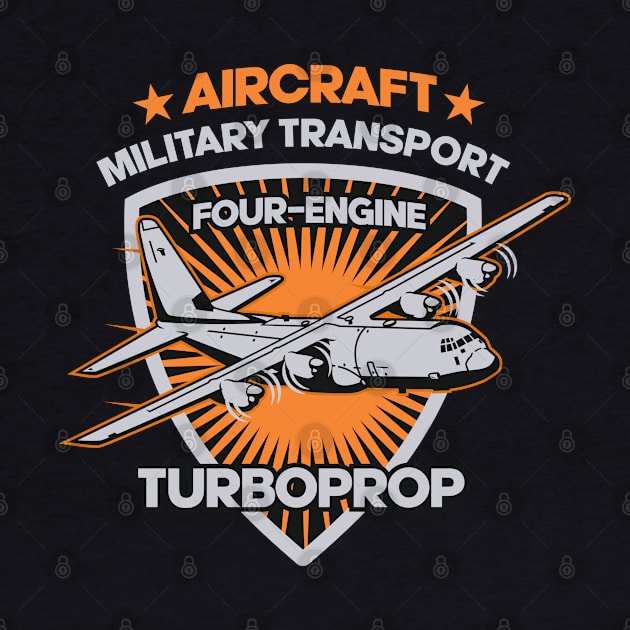 AIRCRAFT MILITARY TRANSPORT by beanbeardy